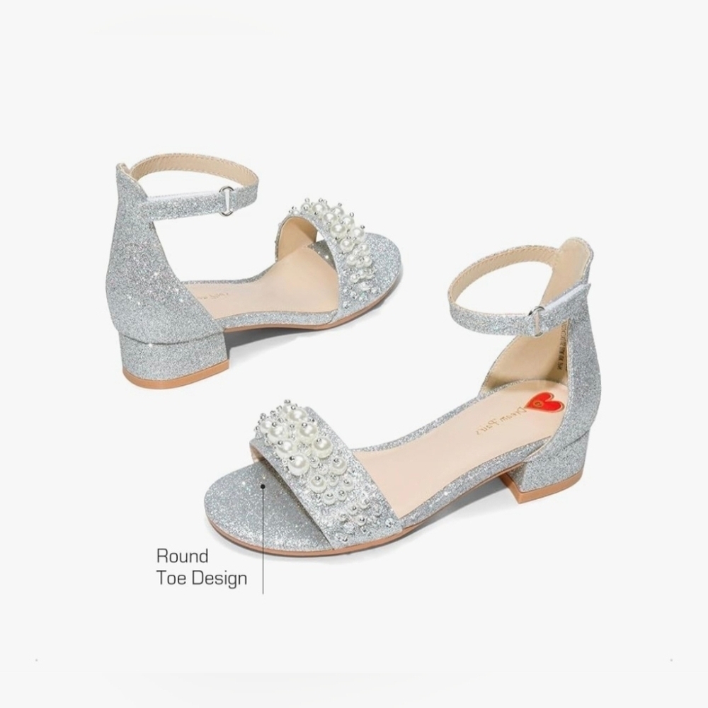 DREAM PAIRS Girls Sandals #1164 - Picture 12 of 16